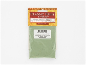 pigment groene aarde 08